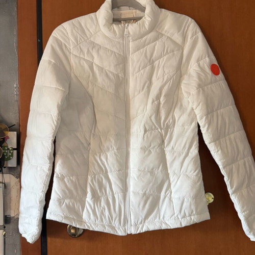 Bsb jacket medium white like new