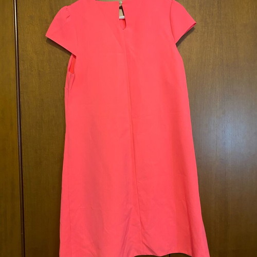 Dress Uplander fuchsia like new, size L