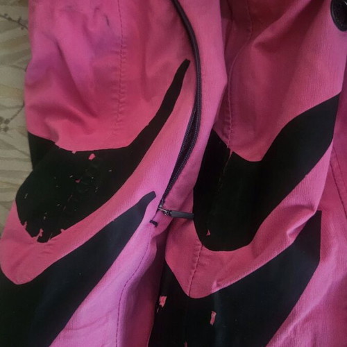 Falcon Ultimate Edition raincoat used, wind and rain resistant, 5.000/5.000 series, size M