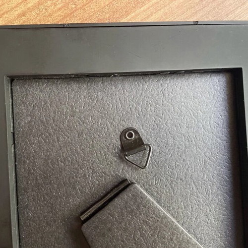 Secret camera like new