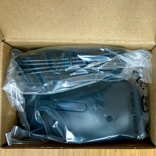 Dell MS116 wired mouse black new
