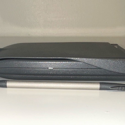Palm III 3Com used handheld organizer with touchscreen and stylus