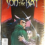  DC COMICS ΞΕΝΟΓΛΩΣΣΑ KINGDOM: SON OF THE BAT  1999