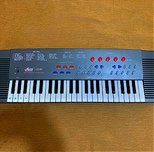 Αρμόνιο Miles 3738 Electronic keyboard