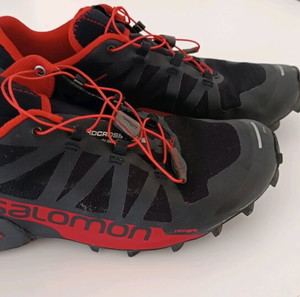 Παπούτσια ορεινού τρεξίματος Salomon speed cross pro 2