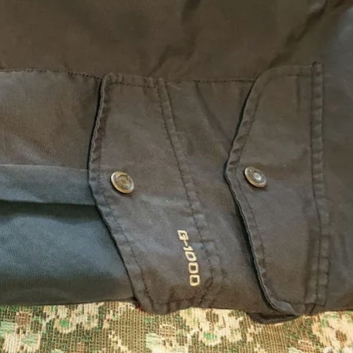 Fjallraven Vidda G-1000 Trousers XL like new