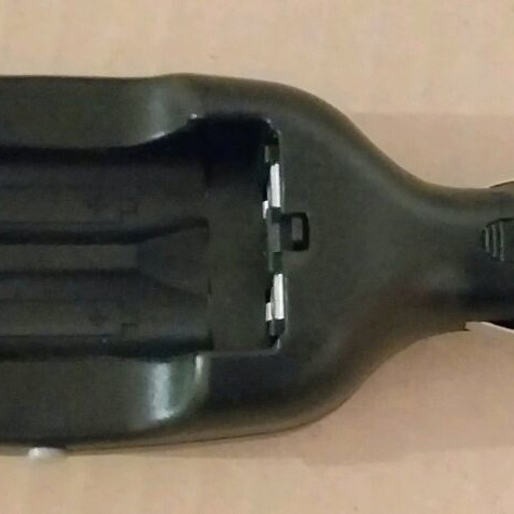 Car fast charger new for AA/AAA batteries