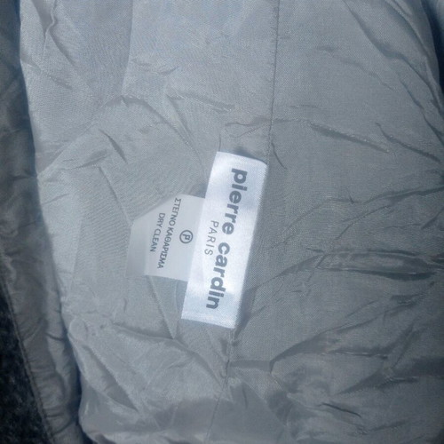 Coat 14-18 months like new