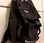  Superdry Outdoor Backpack.