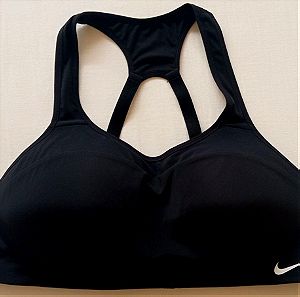 Nike Dri-FIT Alpha bra (size M)