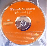  FRANK SINATRA - I Get A Kick Out Of You (Best) CD