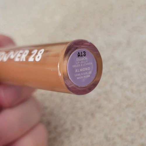 Tower 28 Lip Jelly and SuperDew Balm like new