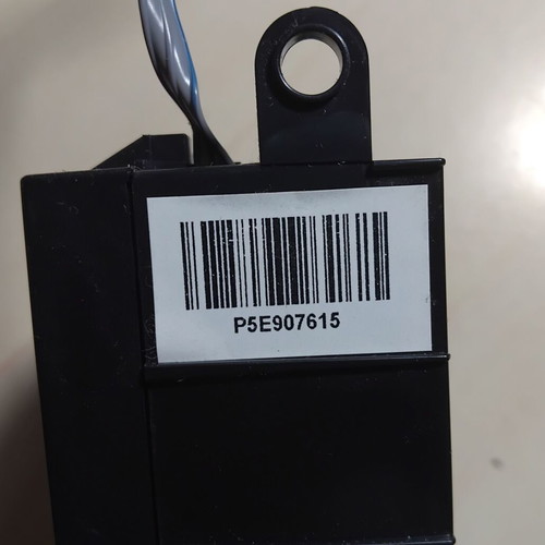 Epson P5E907615 power supply used, original for SX115 SX105 TX117 TX119