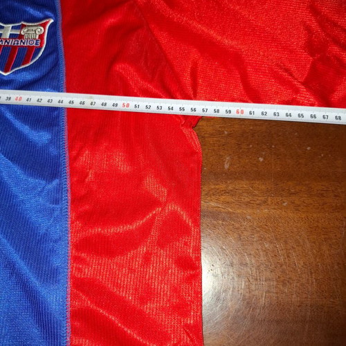 Panionios Appearance 2003 complete.