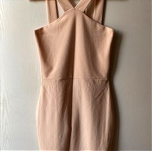 Φόρεμα καινούργιο Missguided εφαρμοστό medium