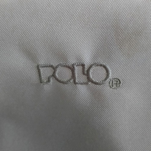 POLO school trolley bag used, 30 lt capacity