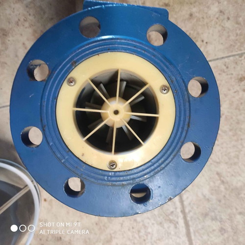 Water meter flange 80mm DN80 new
