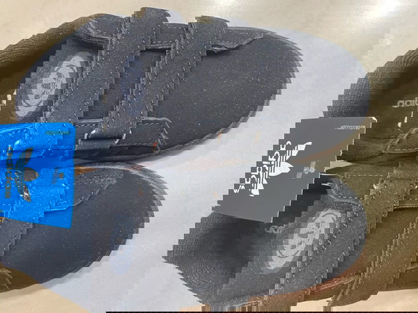 Nike Детски маратонки Slip-On 30-35