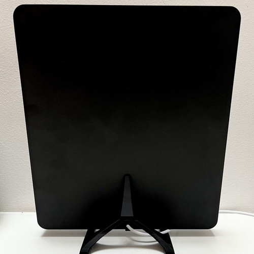 LED Light Box Lex with COB LED and Digital Dimmer new