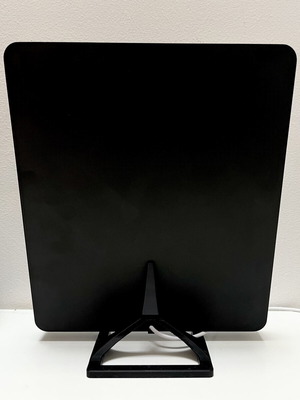 LED Light Box Lex with COB LED and Digital Dimmer new