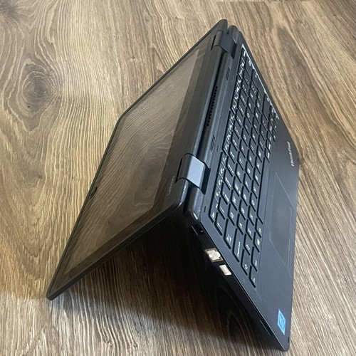 Lenovo ThinkPad Yoga 11e 2-in-1 laptop and tablet like new