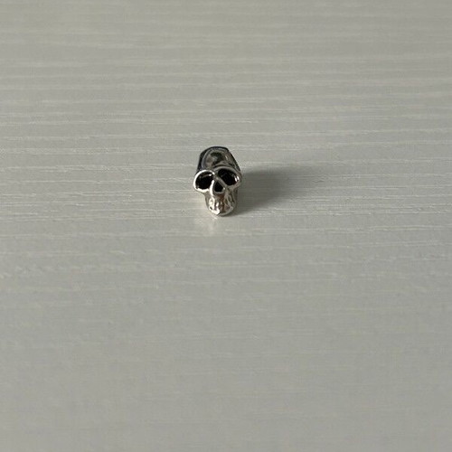 Tiny jewelry element for necklace or bracelet new