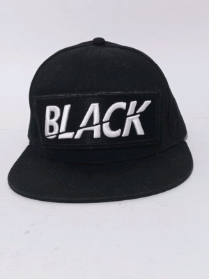 Καπέλο Black νέο, one size