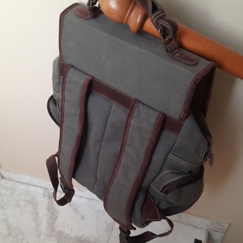Vintage Australian Bag Outfitters Backpack unisex, like new