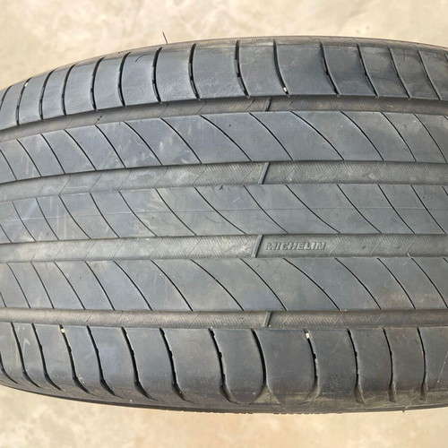 Michelin Primacy 4 225/55R18 102V car tire used Extra load