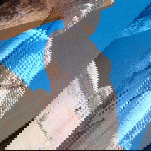 Η Ακρόπολις των Αθηνών Οδηγός καινούργιο