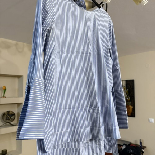 Jumpsuits and dresses like new