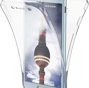 NALIA ΘΗΚΗ ΣΙΛΙΚΟΝΗΣ TPU SAMSUNG GALAXY A5 2017