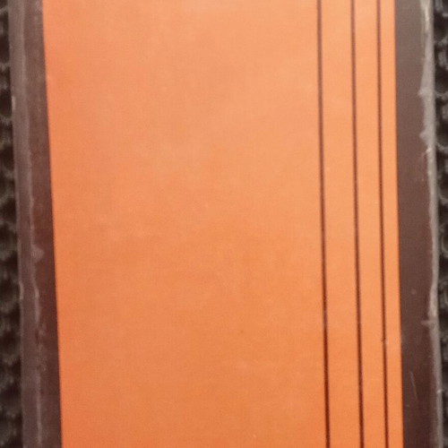 Stoicheia Anorganis Chimeias book used, Greek inorganic chemistry 1978