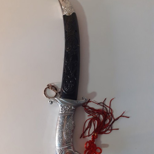 Sword lighter like new
