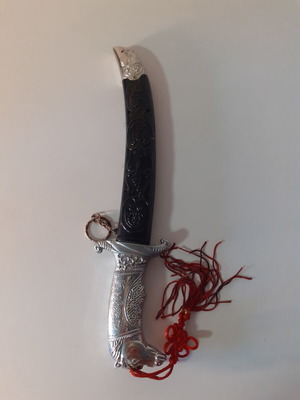 Sword lighter like new