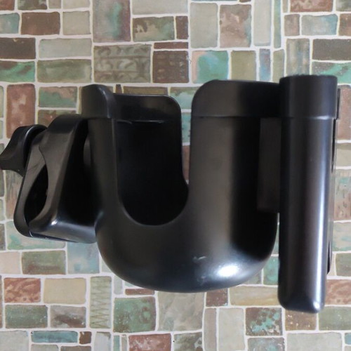 Drink and phone holder like new