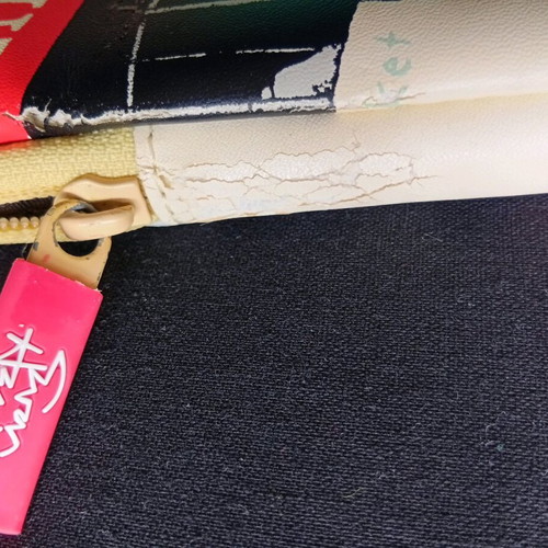 Laptop bag used