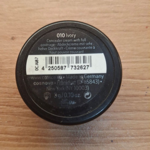 Catrice Concealer like new