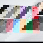  Σιλικόνιο κάλυμμα για Samsung S21/S25
