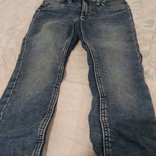 Boys' clothing set 4-5y like new with H&M, Zara, Mayoral, Benetton, Reebok