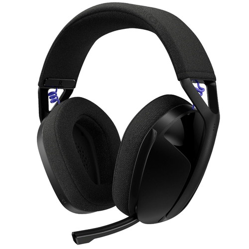 Logitech G321 Lightspeed Wireless Over Ear Gaming Headset Bluetooth USB
