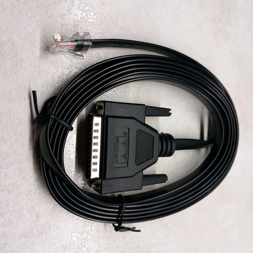 Cisco cable for modem connection for dial in new