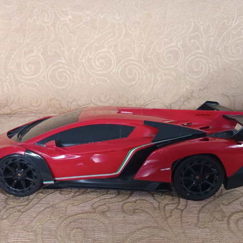 Ferrari toy cars, set of 2, new