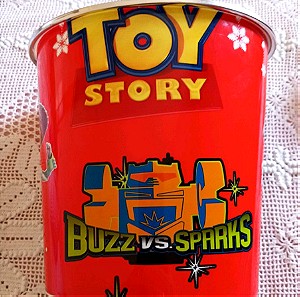 καλάθι toy story