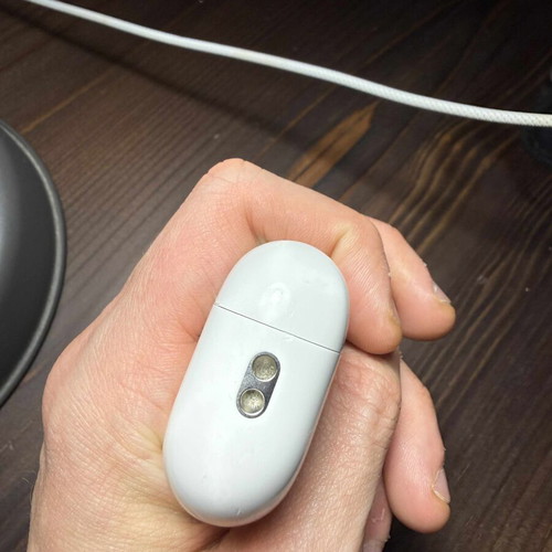 AirPods Pro (2nd generation) used, in very good condition