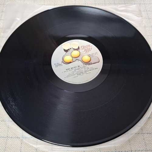 Matia Bazar, RAF, Giorgia Sanremo 88 Maxi Single used, Pop