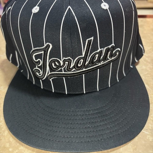 Jordan Flight MVP Pro hat new, size L/XL, black