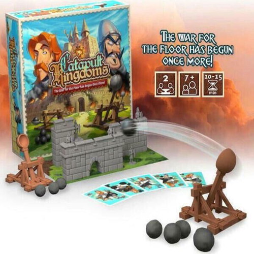 The Siege board game like new