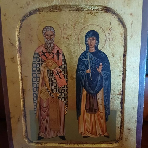 Religious image new
