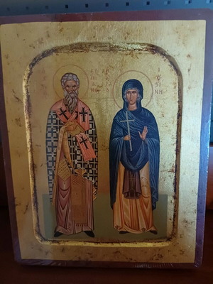 Religious image new